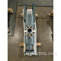 water and steam Separator